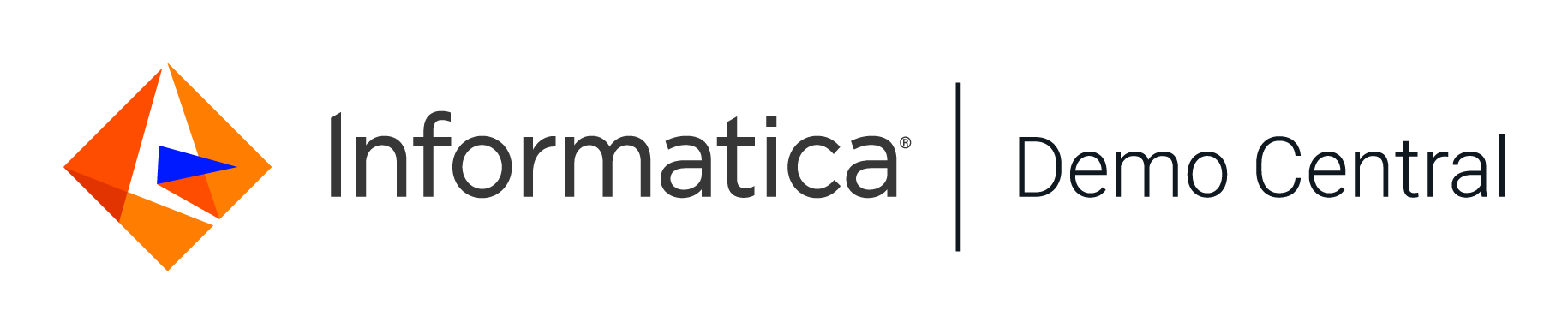 Informatica | Demo Central